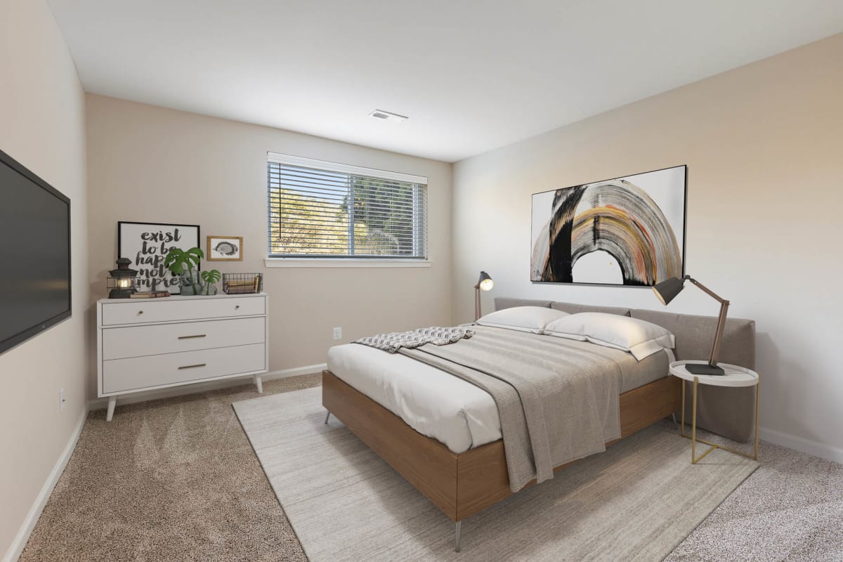 Apartments for Rent in Auburn Hills, MI Adams Creek